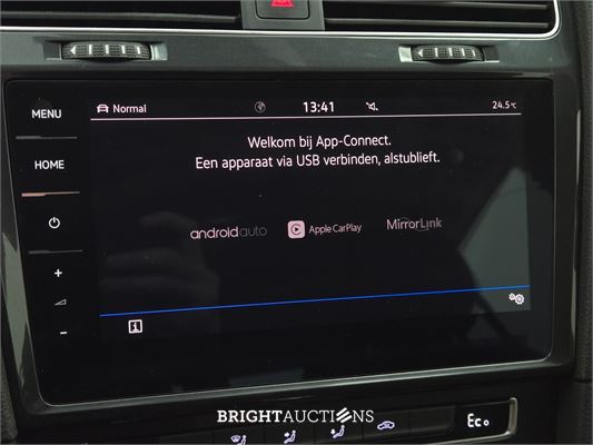 Volkswagen Golf e- e 136pk 2018 (Origineel-NL), TX-203-J