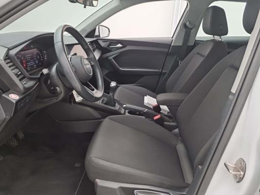 Audi A1 Sportback Attraction 1.0 TFSI 95pk 2023