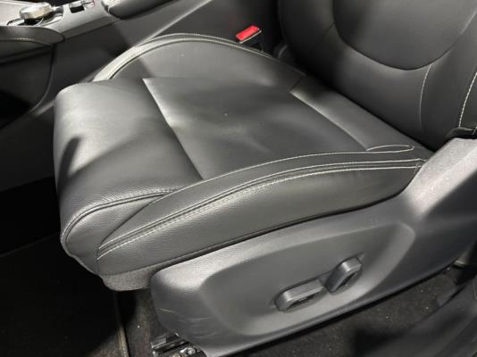 MG ZS EV Luxury 45 kWh 143pk 2021, X-842-GZ
