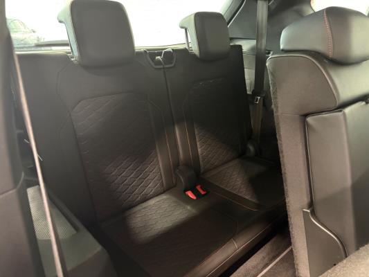 SEAT Tarraco Xcellence 7p 1.5 TSI 150pk 2021, P-111-ZG