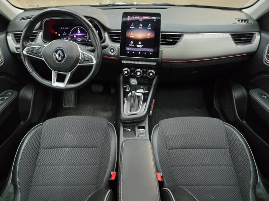 Renault Arkana E-Tech Hybrid 145 Intens 1.6 163pk 2022 (Origineel-NL), P-670-TT