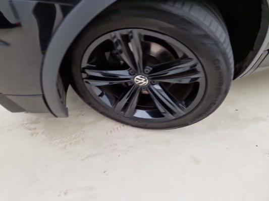 Volkswagen Tiguan Highl. Bus R 1.5 TSI 150pk 2020 (Origineel-NL), J-885-HF