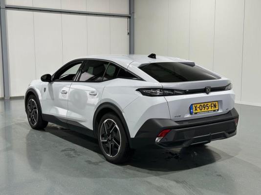 Peugeot 408 1.2 PureTech GT 130 131hp 2023 (Origineel-NL), X-095-FN