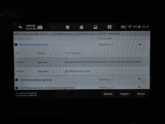 Mercedes-Benz C 200 Premium Plus Pack 4MATIC 184pk 2019 C-klasse, H-677-XN