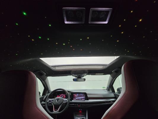 Volkswagen Golf GTI 2.0 TSI 245pk 2021, N-267-HS