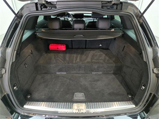 Mercedes-Benz C300 Estate e Business Solution AMG Limited 333pk 2021 C-klasse, Z-707-ND