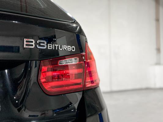 BMW Alpina B3 F30 Biturbo Touring Allrad 410pk 2014, N-717-KS