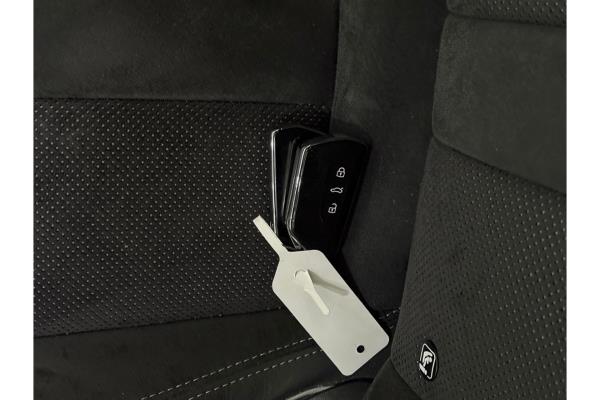 Škoda Enyaq 80 Sportline 204pk 2022 (Origineel-NL), P-086-ZK