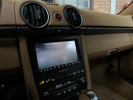 Porsche Cayman 2.9 265pk 2011 PDK 87000km