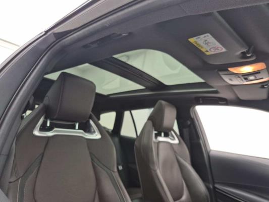 Toyota Corolla Touring Sports HYBRID Premium 2.0 261pk 2021 (Origineel-NL), N-074-HF