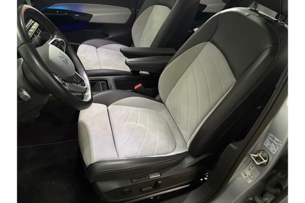 Volkswagen ID.3 Pro 58 kWh 204pk 2022, T-538-TB