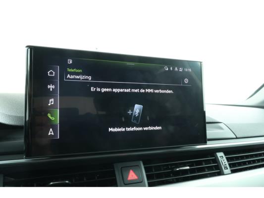 Audi A4 Avant 35 Advanced Edition TDI 165pk 2021, HXN-99-Z
