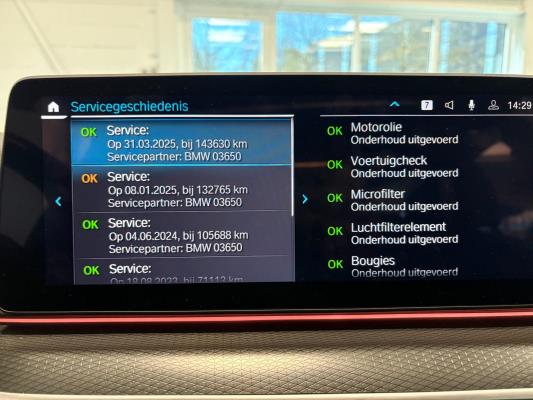 BMW 530e Business Edition Plus 292pk 2022 (Origineel-NL) 5-Serie, P-196-KV