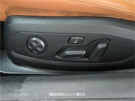 Audi A5 40 S edition Coupe TFSI 204pk 2021 (Origineel-NL), K-157-HZ