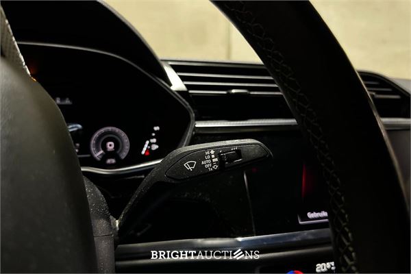 Audi Q3 Sportback 45 TFSI e S Edition 245pk 2022, P-357-NH