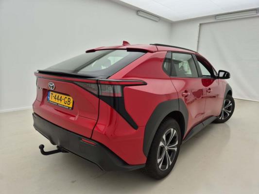 Toyota Bz4x Active 71 kWh 204pk 2023 (Origineel-NL), T-444-GB