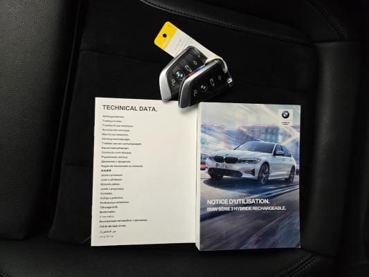 BMW 330e 3-serie eDrive Edition 296pk 2020 3-Serie, X-222-VF