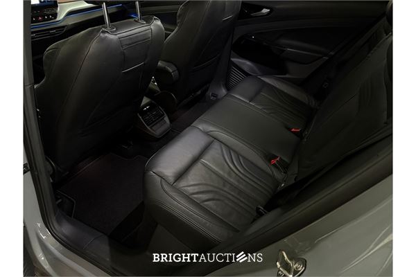 Volkswagen ID.4 Business 77 kWh 2021 (Origineel-NL), L-892-XL