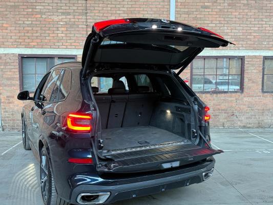 BMW X5 xDrive45e M-Sport 50 Jahre 6-cilinder 394pk 2023, X-243-GJ