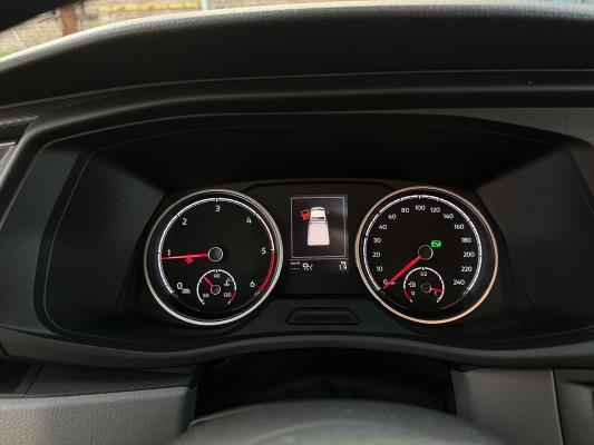 Weinsberg X-Cursion 500 MQ Kampeerwagen 2025 Volkswagen Camper, HTN-38-L