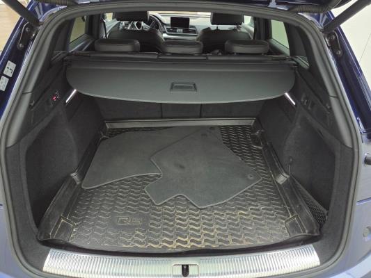 Audi Q5 Sport 2.0 TDI Quattro 190pk 2018 (Origineel-NL), RK-289-Z