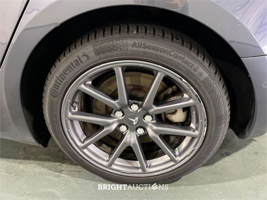 Tesla Model 3 RWD 60 kWh 283pk 2019 (Origineel-NL), G-290-BZ