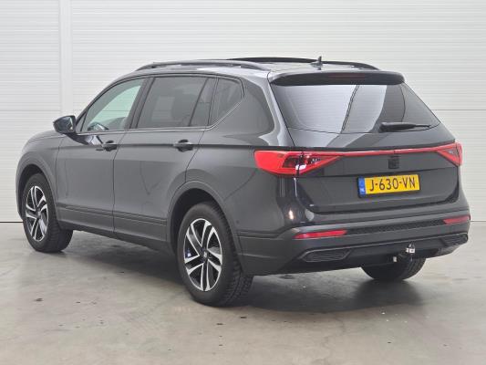 SEAT Tarraco Style 1.5 TSI 150pk 2020 (Origineel-NL), J-630-VN