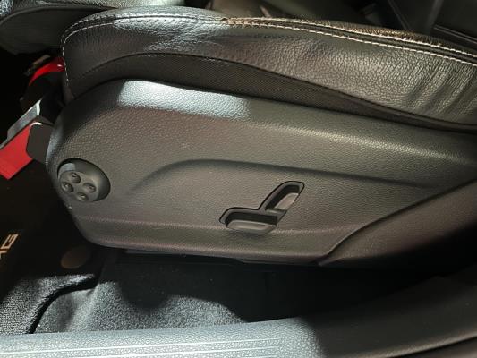 Mercedes-Benz GLC350e Coupé 4Matic Edition 1 320pk 2017 GLC-klasse, T-288-NF