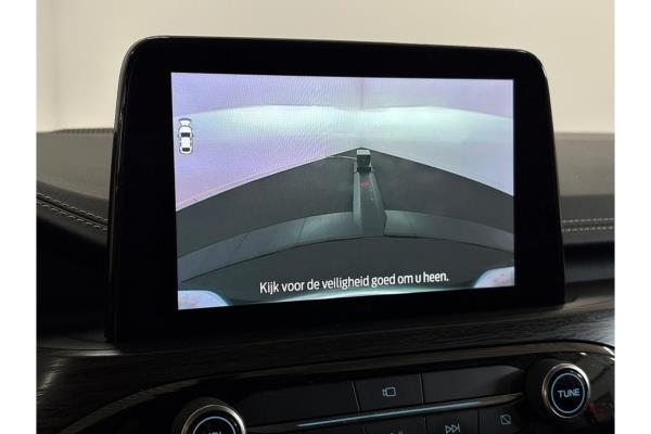 Ford Kuga PHEV Vignale 2.5 261pk 2021 (Origineel-NL), L-878-FX