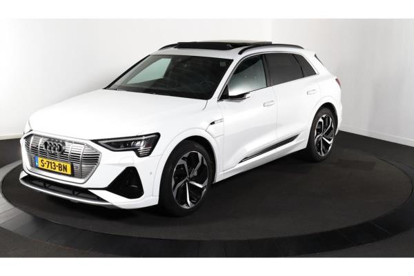 BRIGHT AUCTIONS: EV - Fast Auction