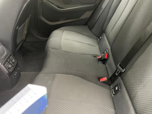 BMW 118i Executive Edition 1-serie 140pk 2020 (Origineel-NL), J-119-GJ