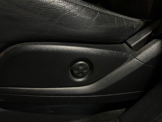 Mercedes-Benz GLE 43 Coupé AMG 4MATIC GLE-klasse 367pk 2017, SL-539-V
