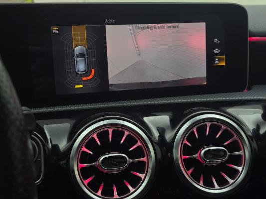 Mercedes-Benz A-klasse 200 Premium Plus 163 pk 2018, Z-073-NZ