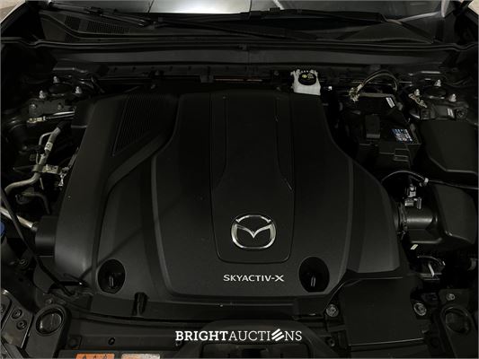 Mazda CX-30 2.0 e-SkyActiv-X M Hybrid Comfort 179pk 2020 (Origineel-NL), H-190-GP