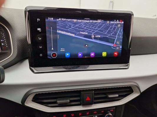 Seat Ibiza Style Business Intense 1.0 TSI 95pk 2022 (Origineel-NL), R-188-XF