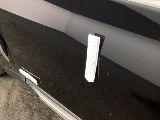BMW iX3 High Executive 80 kWh 286pk 2021 (Origineel-NL), N-867-SR