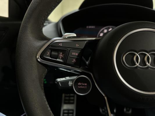 Audi TT Roadster 2.5 TFSI TT RS quattro 400pk 2018, P-886-JD