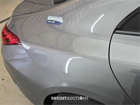 Mercedes-Benz CLA180 Business Solution AMG 136pk 2019 (Origineel-NL) CLA-Klasse, G-972-PD