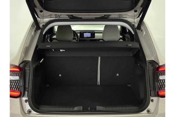 Fiat 600 Hybrid La Prima 1.2 156pk 2025 (Origineel-NL), JHG-91-P