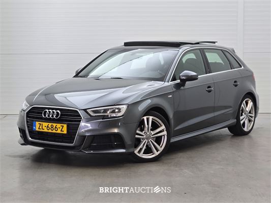 BRIGHT AUCTIONS: Luxury, Premium Daily Driver & Electric Vehicle Auction