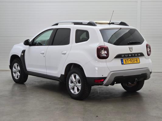 Dacia Duster SCe Comfort 1.6 114pk 2019 (Origineel-NL), XT-931-R