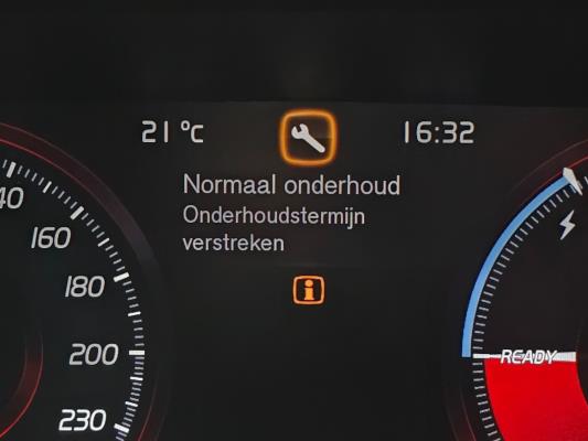 Volvo XC60 T8 Twin Engine Inscription 2.0 AWD 392pk 2019, T-365-NR