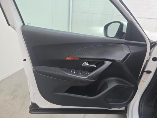 Peugeot 2008 Blue Lease Active 1.2 PureTech 102pk 2021 (Origineel-NL), K-558-SR