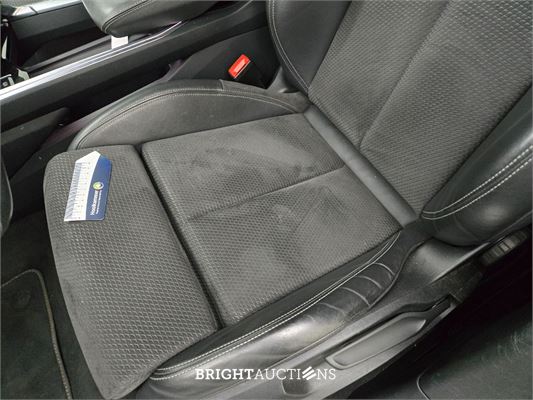 Audi e-tron Sportback 50 S edition Quattro 71 kWh 313pk 2021, T-261-RR