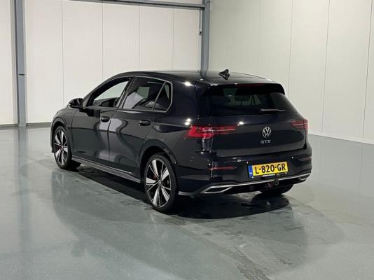 Volkswagen Golf eHybrid GTE 1.4 258pk 2021 (Origineel-NL), L-820-GR