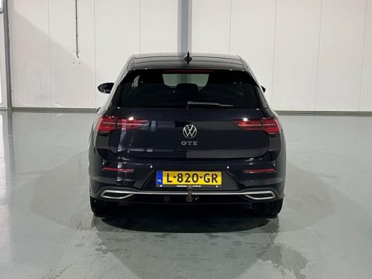 Volkswagen Golf eHybrid GTE 1.4 258pk 2021 (Origineel-NL), L-820-GR