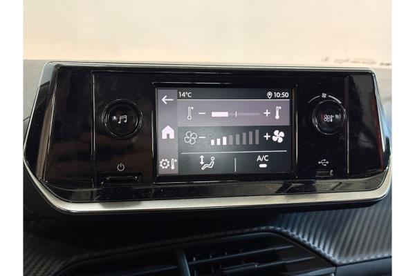 Peugeot 208 Like 1.2 PureTech 74pk 2022 (Origineel-NL), P-876-FX