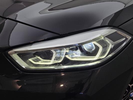 BMW 1-serie High Executive 136pk 2021, N-102-ZN