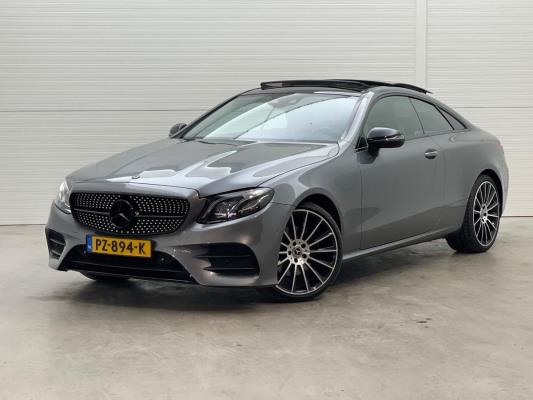 Ex Lease Remarketing - Fast Auction