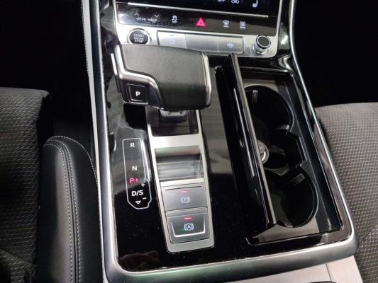 Audi Q7 55 E Q Pro L S TFSI 476pk 2021 (Origineel-NL), K-162-JJ
